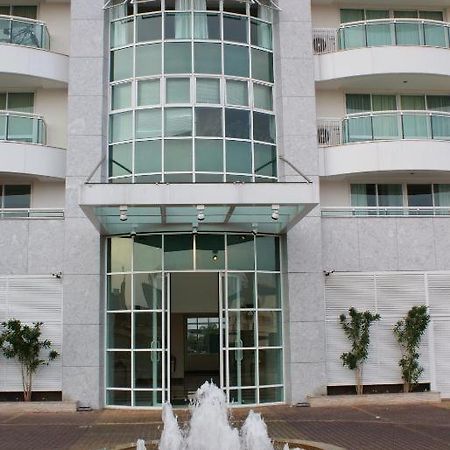 Biarritz Hplus Long Stay Brasília Exterior foto